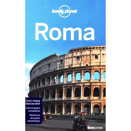 Roma: Guia da Cidade