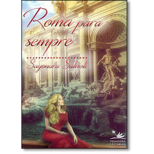 Roma para Sempre - Vol.2