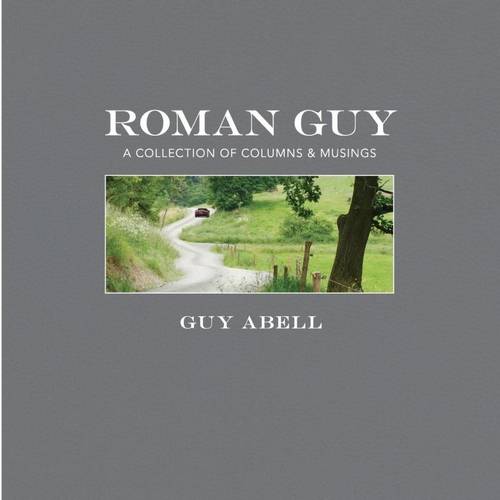Roman Guy