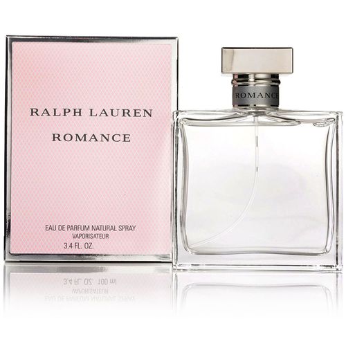 Romance de Ralph Lauren Eau de Parfum Feminino 50 Ml