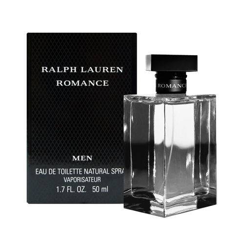 Romance Men de Ralph Lauren Eau de Toilette Masculino