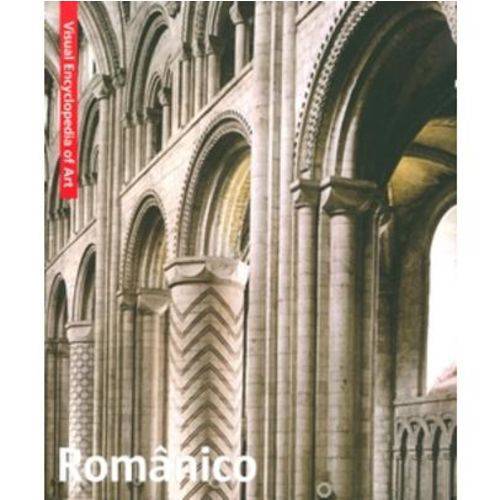 Romântico - Visual Encyclopedia Of Art