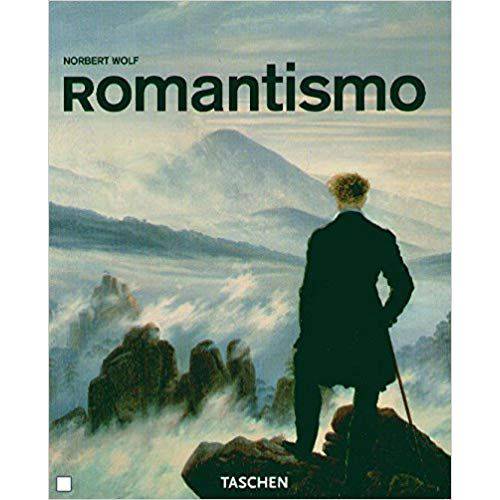 Romantismo - Norbert Wolf