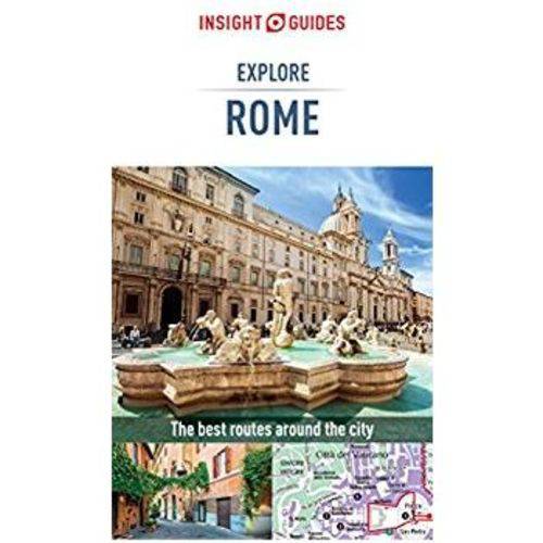 Rome Insight Explore Guide