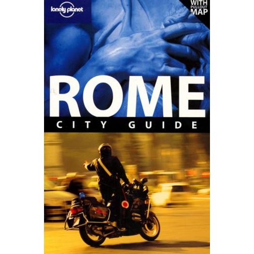 Rome - Lonely Planet