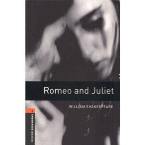 Romeo And Juliet (obw Play 2) 2ed