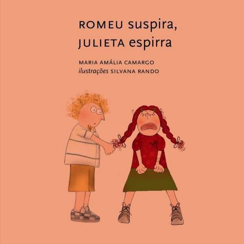 Romeu Suspira, Julieta Espirra
