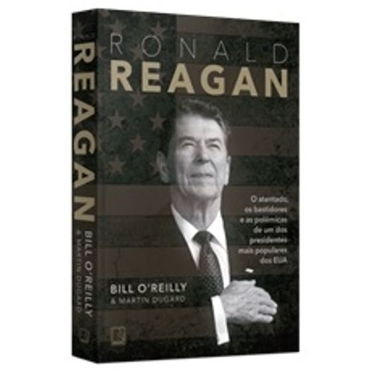 Ronald Reagan - Record