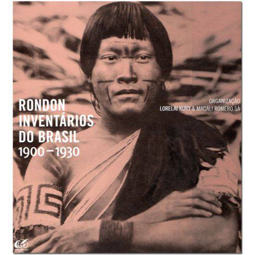 Rondon - Inventários do Brasil (1900-1930)