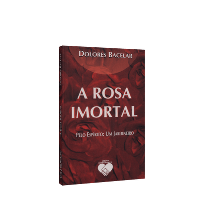 Rosa Imortal, a