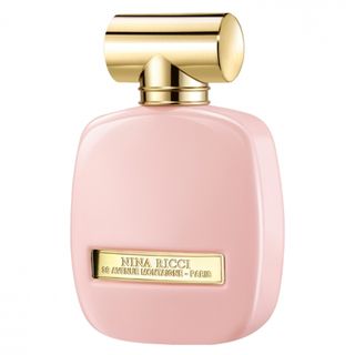 Rose Extase Nina Ricci Perfume Feminino - Eau de Toilette 30ml