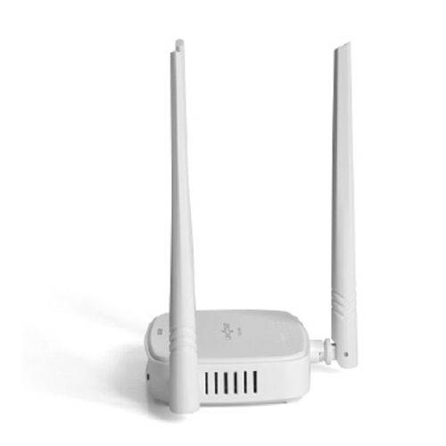 Roteador 300mbps Link 1 One Lite L1-rw333l Wireless