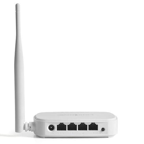 Roteador 150mbps Link 1 One L1-rw131 Wireless