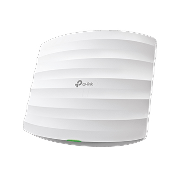 Roteador Access Point TP-LINK Wireless Giga EAP225 | InfoParts