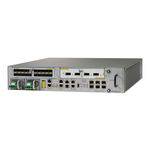 Roteador Cisco ASR9001 - 120G-4X10Gb (ASR-9001)