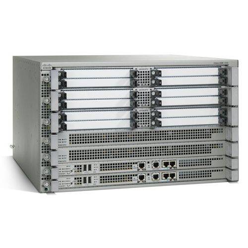 Roteador de Serviços de Agregação da Cisco ASR 1006