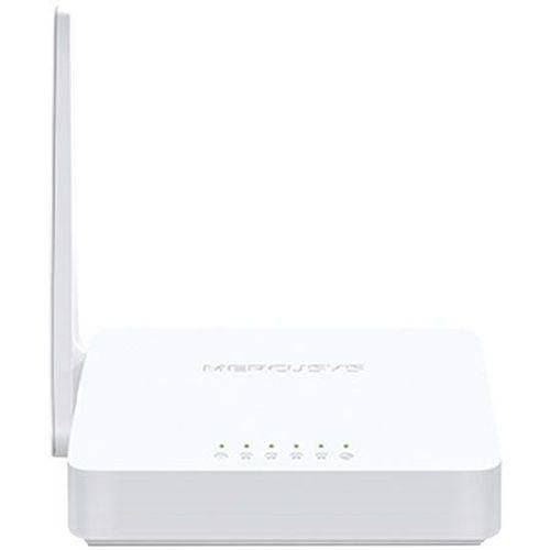Roteador Mercusys Mw155r Wireless 150mbps