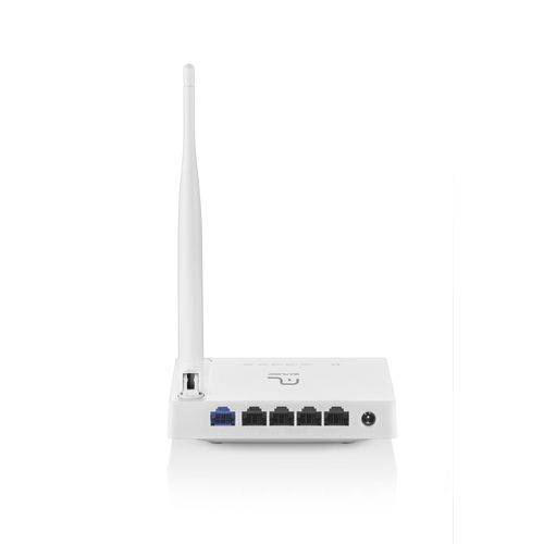 Roteador Multilaser Wireless 150mbps Re057 Branco