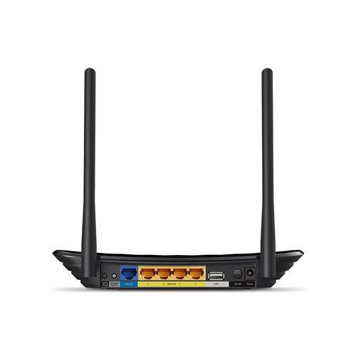 Roteador Tp-Link Ac-750 Wireless Dual Band Archer C2