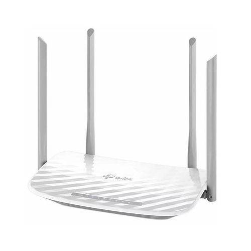 Roteador Tp-link Archer C50 Dual Band Wireless Ac 1200mbps - Tpn0068