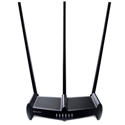 Roteador Tp-Link N 450Mbps High Power - TL-WR941HP