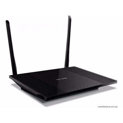 Roteador Tp-link Tl-wr841hp Wireless High Power N 300mbps - Tpn0035