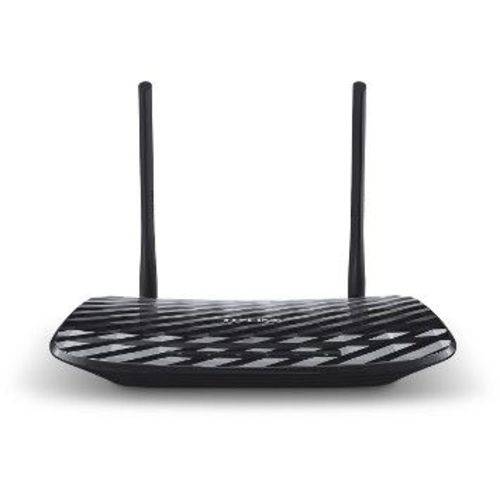 Roteador Tp-Link Wi-Fi Ac 750Mbps