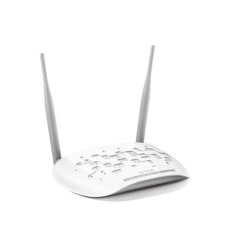 Roteador Tp-Link Wireless 300MBPS Tl-WA801ND 22167