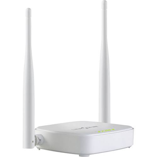 Roteador Wireless 300Mbps - L1-RW332 - Link One