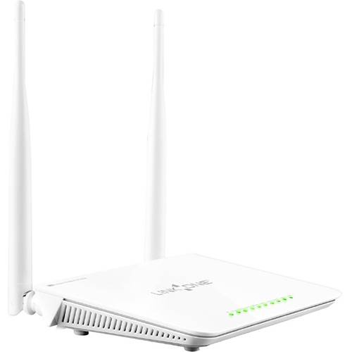 Roteador Wireless 300Mbps - L1-RW342 - Link One