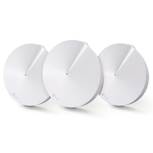 Roteador Wireless 1300Mbps AC1300 Deco M5 TP-Link