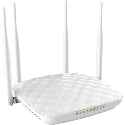 Roteador Wireless 450Mbps - L1-RW434 - Link One