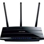 Roteador Wireless 750mbps Wdr4300 - Tp-Link