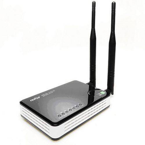 Roteador Wireless – 2 Antenas – 300 Mb