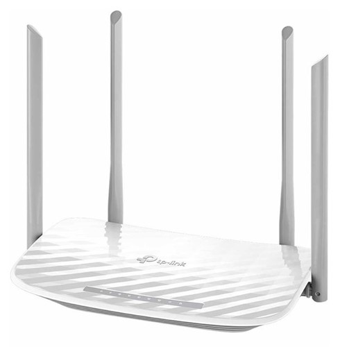 Roteador Wireless Archer C50 1200MBPS TP-Link Branco