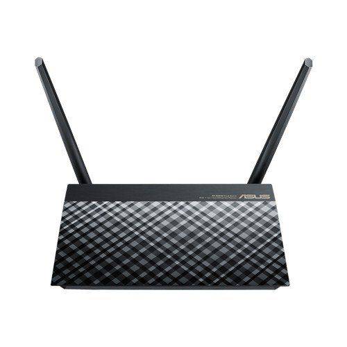 Roteador Wireless Asus Rt-ac51u Dual-band 750mbps 5 Dbi 90ig0150-by8d00