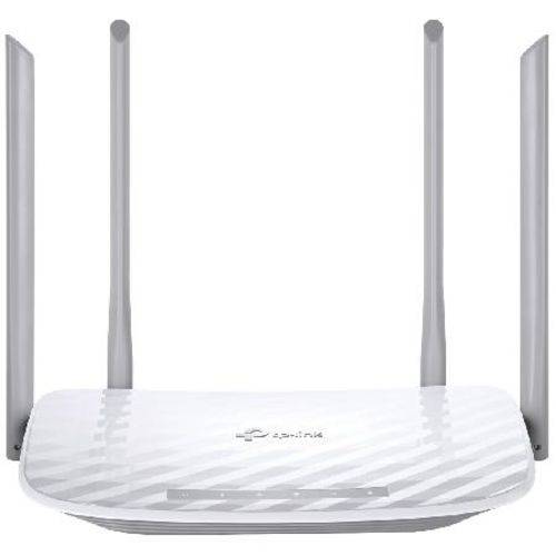 Roteador Wireless Dual Band 2.4/5ghz Ac1200 Arche