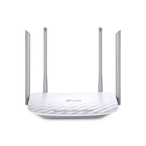 Roteador Wireless Dual Band Ac1200 1200mbps Archer C50 Tp-link
