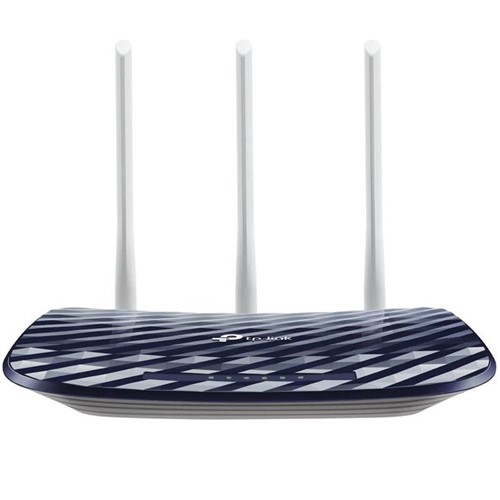 Roteador Wireless Dual Band AC750 Archer C20 - TP-Link