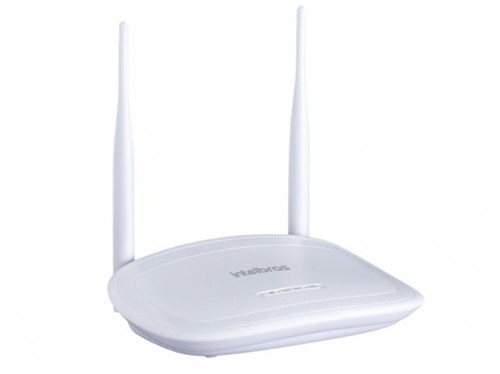 Roteador Wireless Intelbras 300mbps IWR 3000n