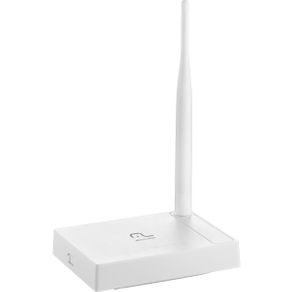 Roteador Wireless Multilaser RE057 N 150 Mbps 1 Antena