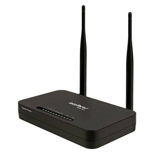 Roteador Wireless N 300 Mbps