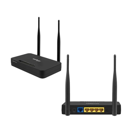 Roteador Wireless N 300MBPs Intelbras WIN300 DIVERSOS