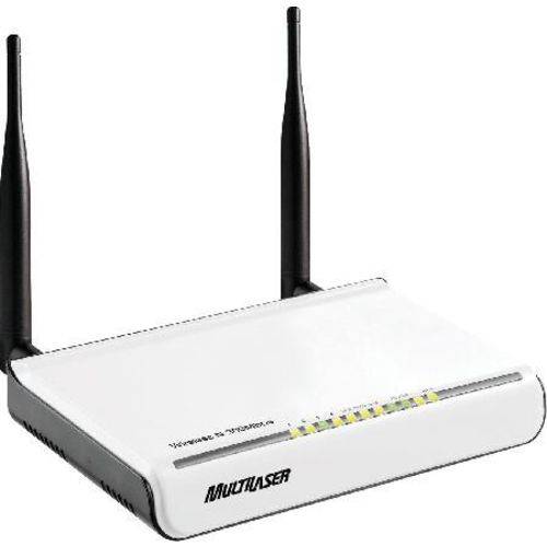 Roteador Wireless N 300mbps Re040