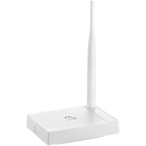 Roteador Wireless N 150 Mbps 1 Antena Re057