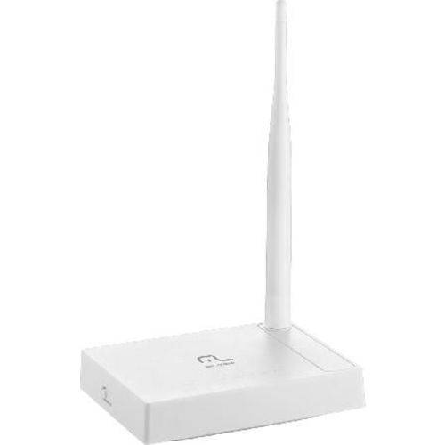 Roteador Wireless N 150 Mbps 1 Antena Re057