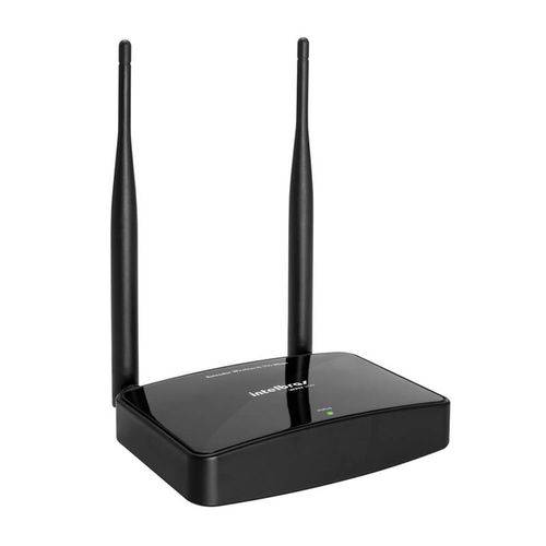 Roteador Wireless N300 Mbps