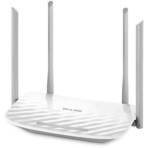 Roteador Wireless TP-Link Archer C25 Dual Band AC900