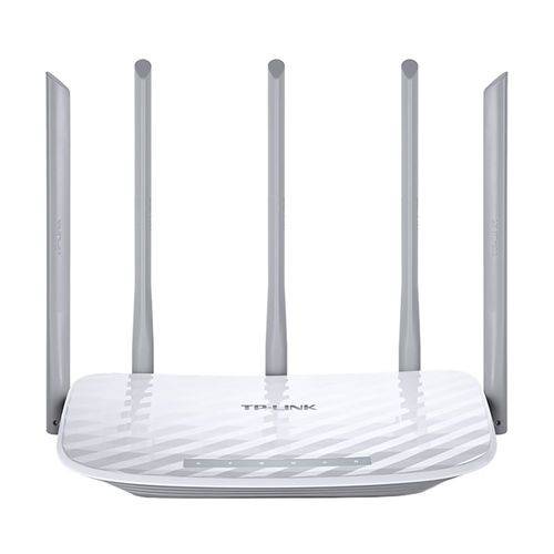 Roteador Wireless Tp-link Archer C60 Dual Band Ac1350