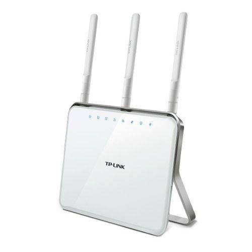 Roteador Wireless Tp-link Archer C8